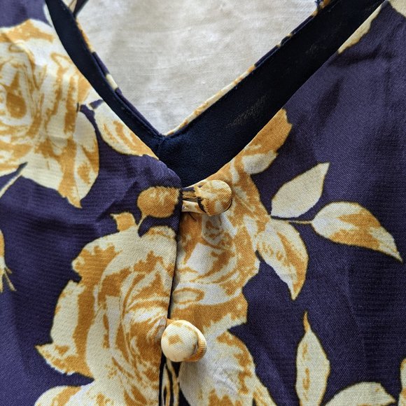 Frank & Oak Jumpsuit - Picture 9 of 10